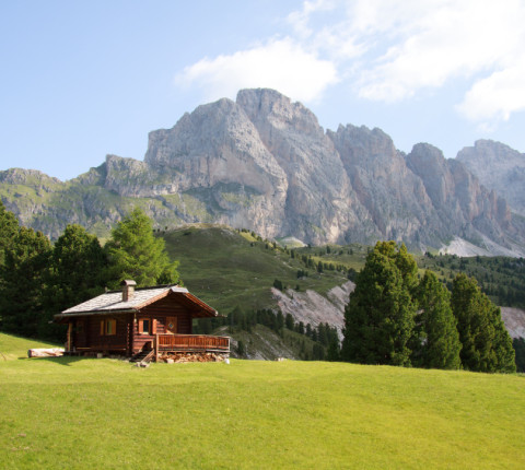 Trentino & Südtirol Luxus & Wellness