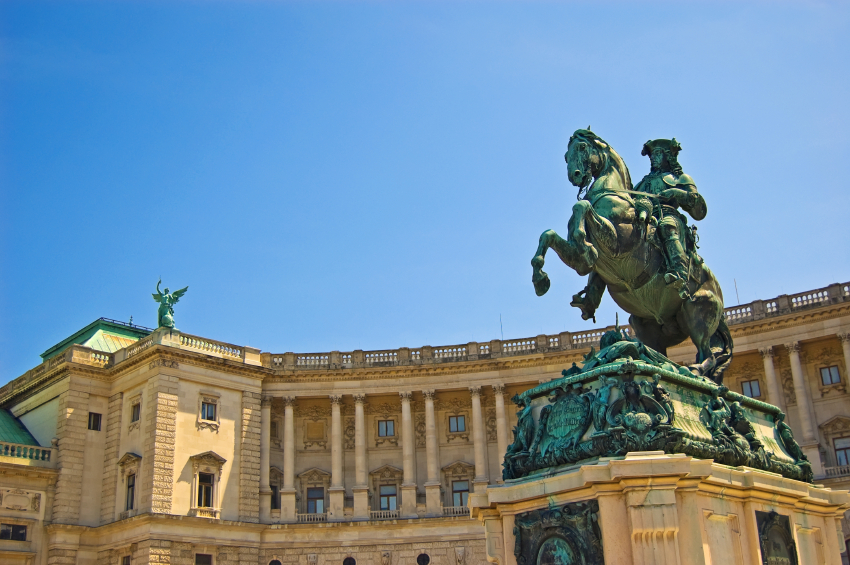 2 Tage Wien Bellevue Wien