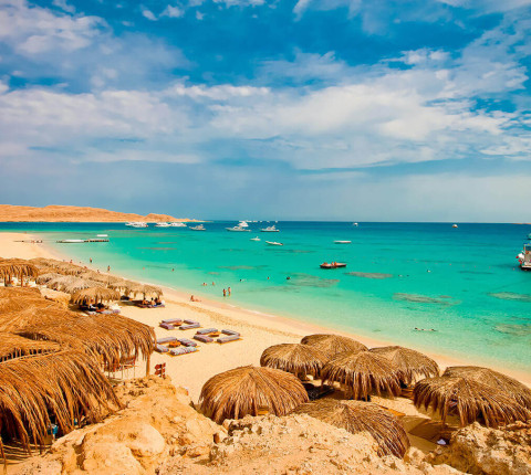 Bestseller des Jahres The Grand Resort, Hurghada