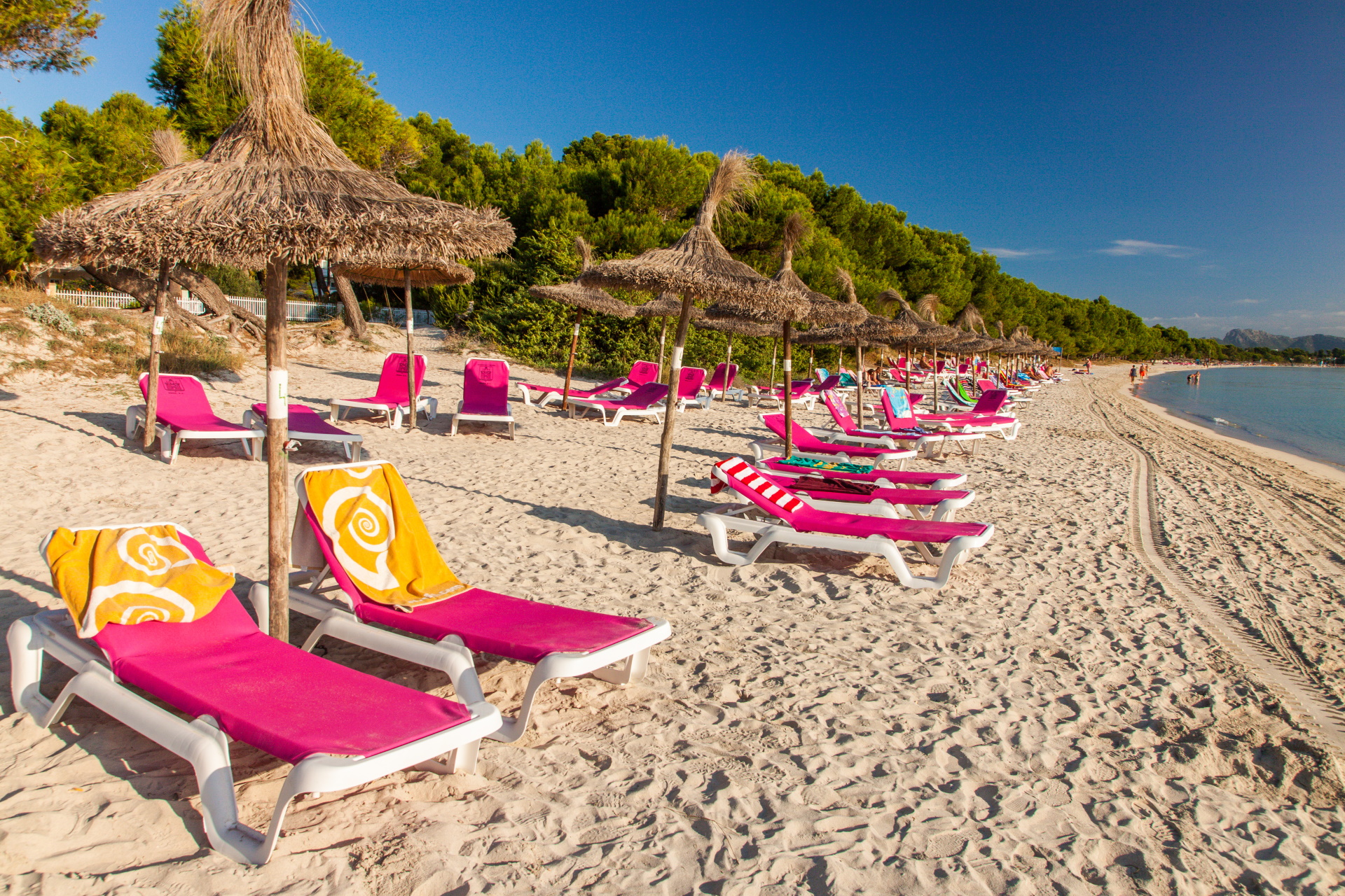 Urlaub auf Mallorca schon ab Mitte Juni möglich