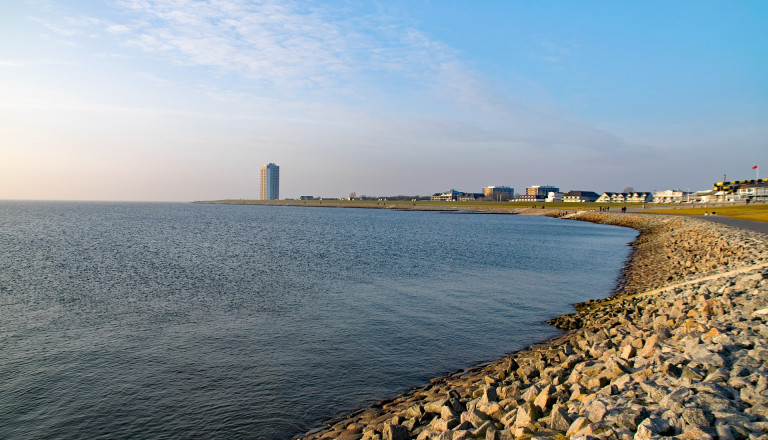 Büsum Strand