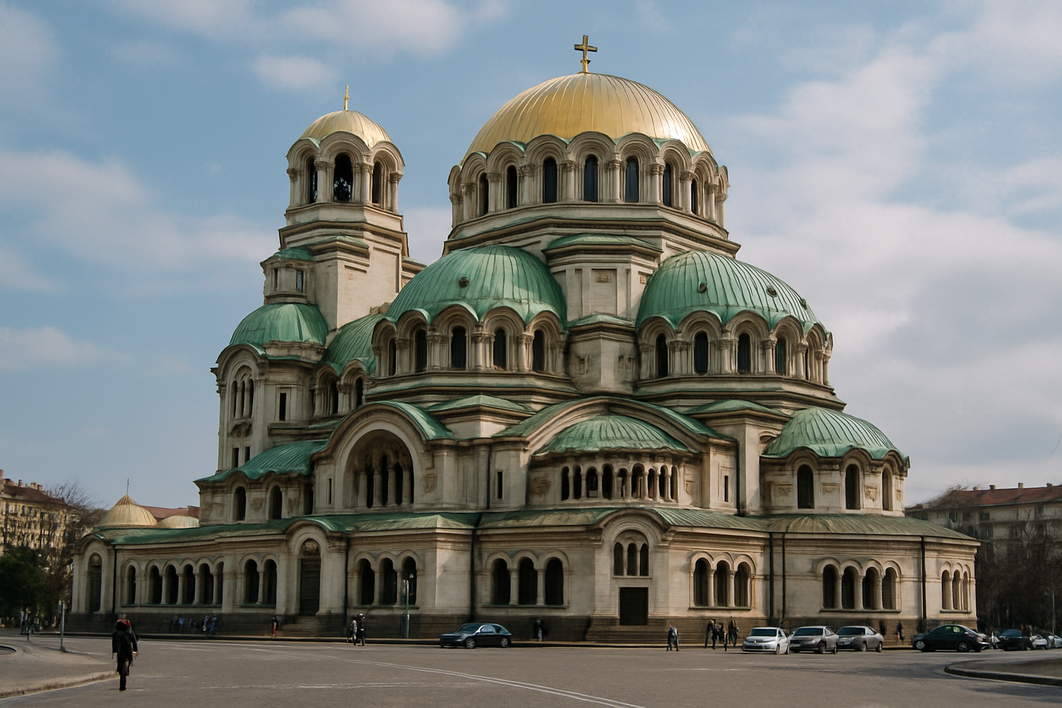 Bulgarien & Sofia 2026: Wanderlust-Nominierung, Balkan-Awards & World Travel Awards – was das für deinen Städtetrip bedeutet