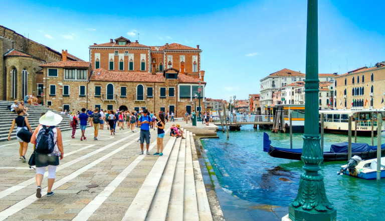 Canal Grande