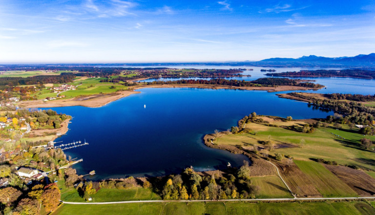 chiemsee