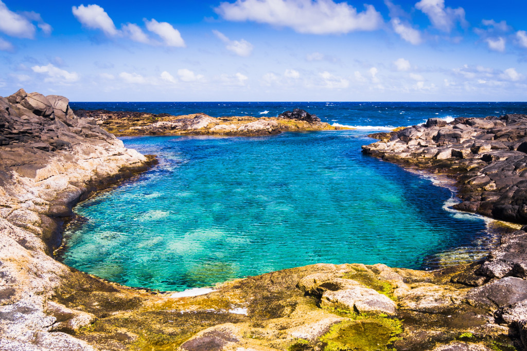 Coastside Lanzarote