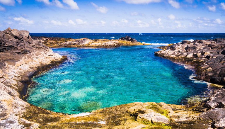 Coastside Lanzarote