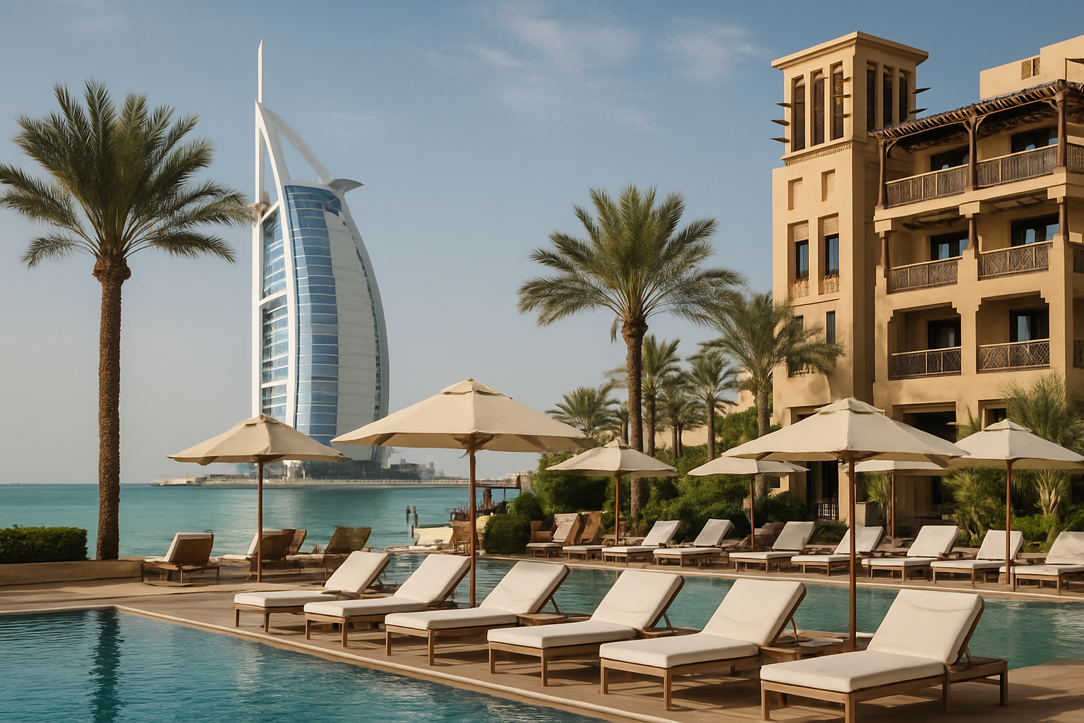 Dubai 2026: Tourism Dirham ausgesetzt & 5-Jahres-Visum – was das für deinen Luxusurlaub bedeutet