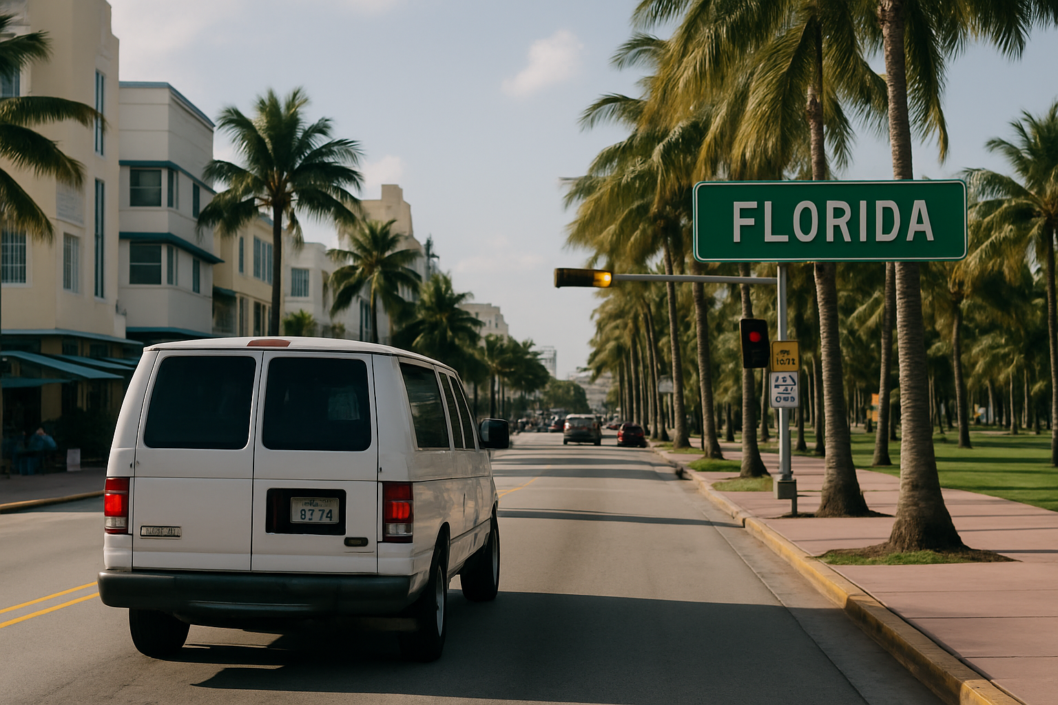 Florida-Rundreise 2026: ESTA wird schärfer – Social Media, App-Pflicht & neue Gebühren im Überblick