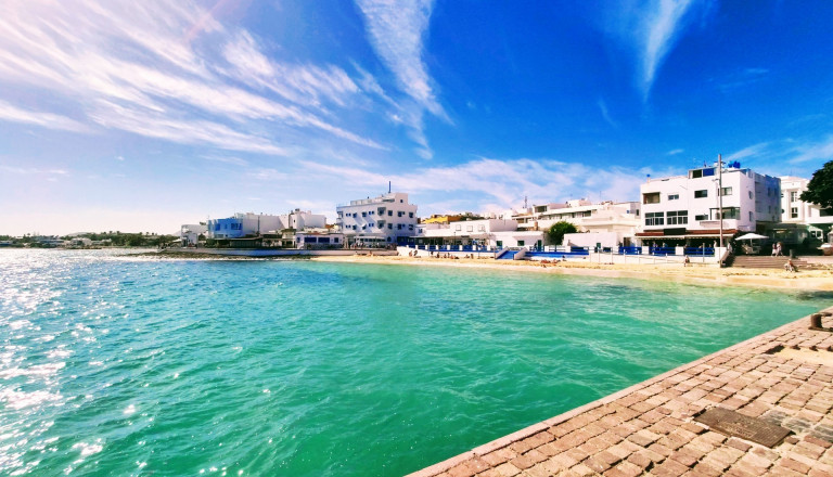 Fuerteventura Las Palmas