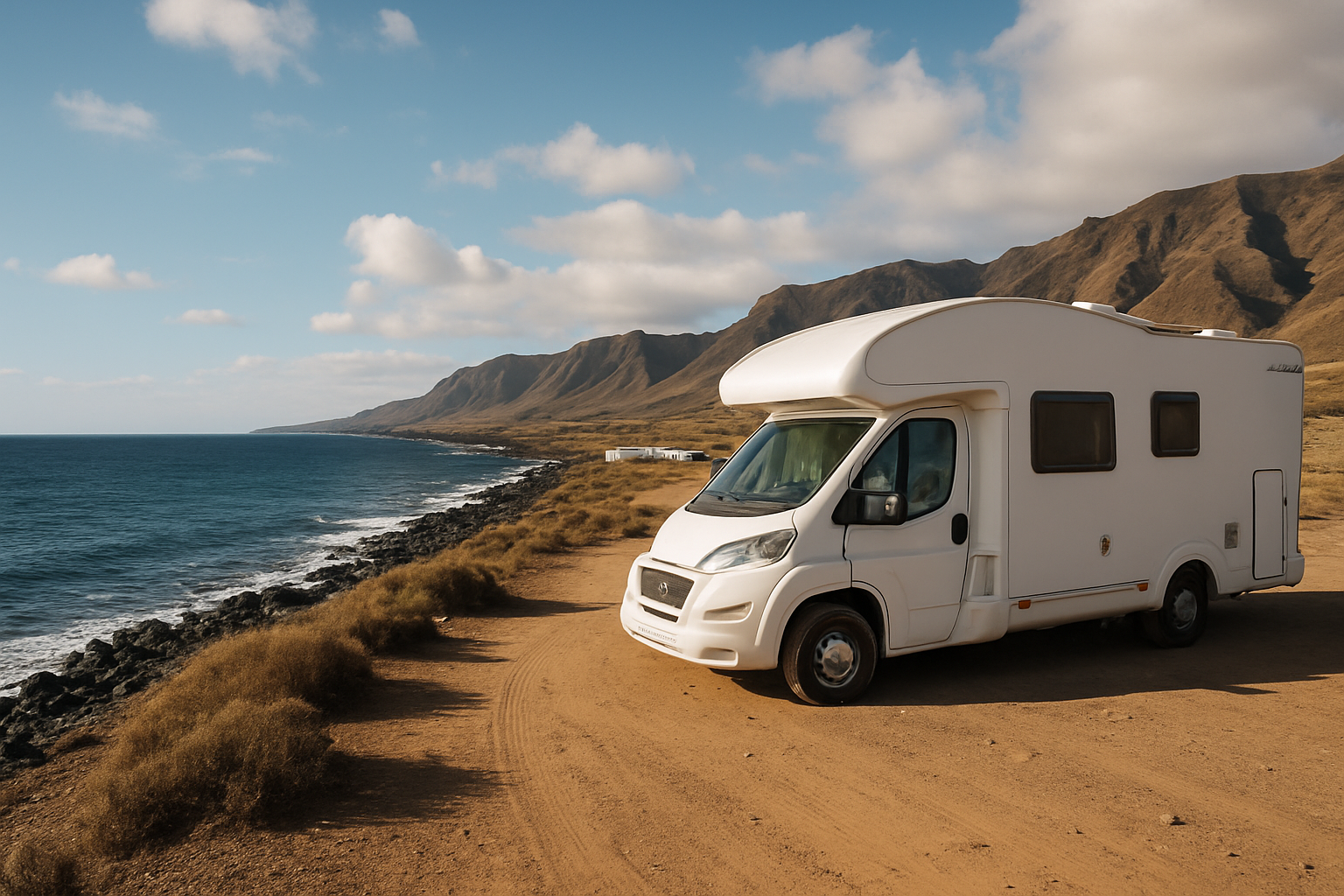 Gran Canaria 2026: Rekord-Tourismus trifft neue Wohnmobil-Regelung – was das für deinen Camper-Urlaub bedeutet