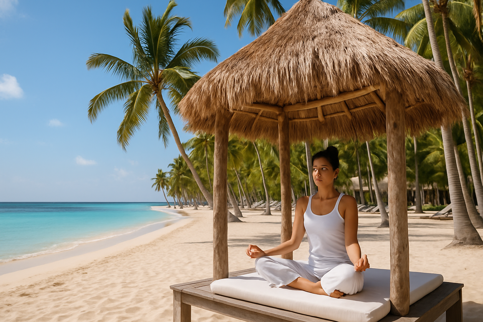Dominikanische Republik 2026: Doppeltes Ranking-Signal für Wellness-Urlauber – was die neuen Studien für deinen Karibik-Urlaub bedeuten