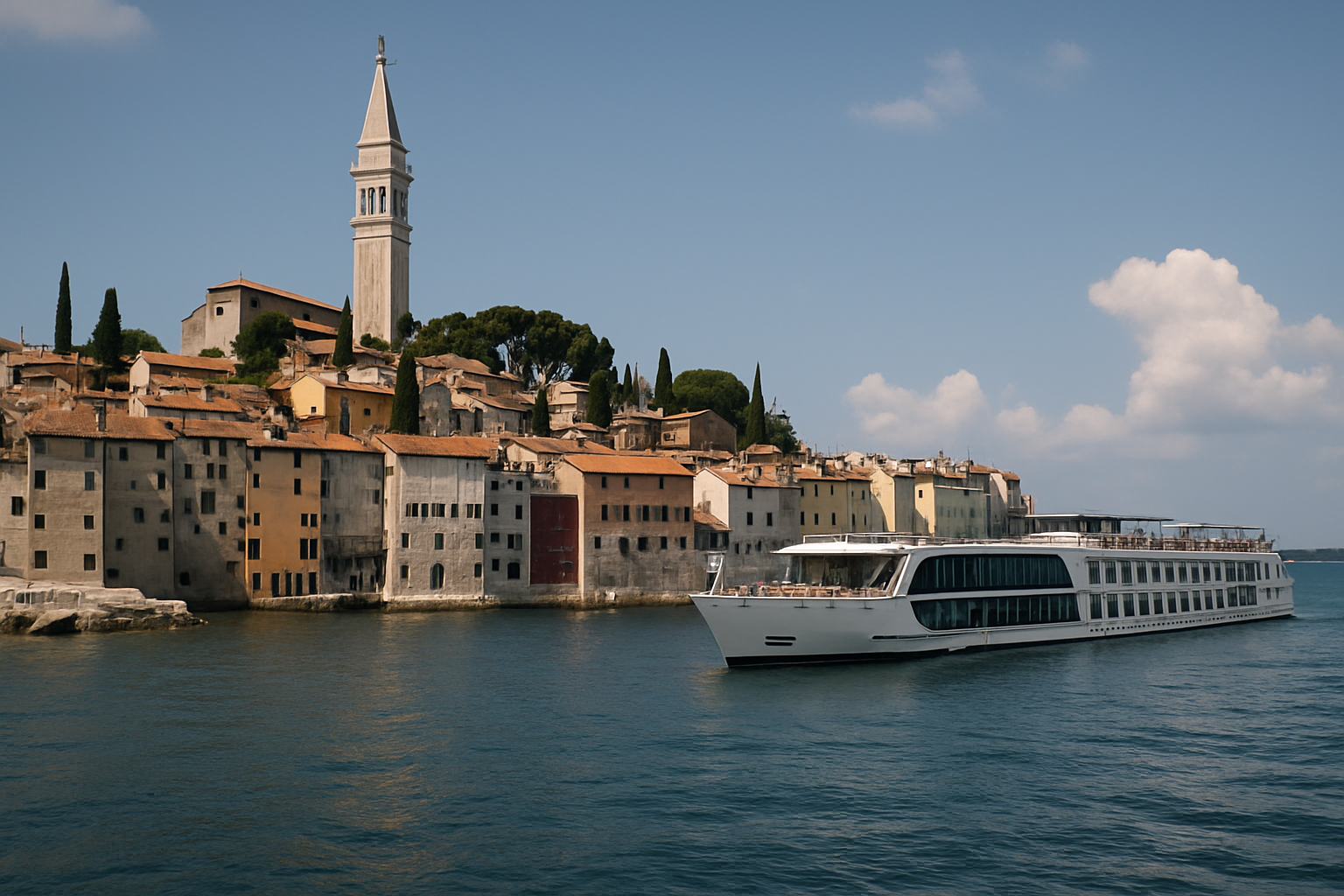 US News kürt AmaWaterways zur besten Flusskreuzfahrt-Reederei 2026 – was das für deine Adria- und Kreuzfahrtpläne bedeutet