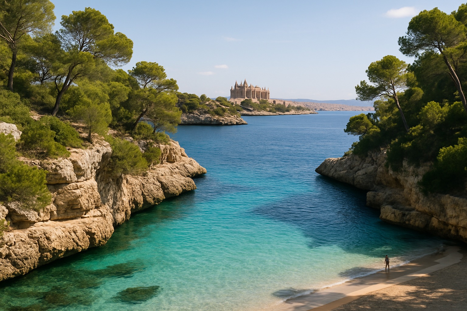 Mallorca 2026: Etihad & Air Canada starten historische Direktflüge – was das für deinen Lastminute-Urlaub bedeutet