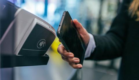 Mobile Payment mit dem Smartphone