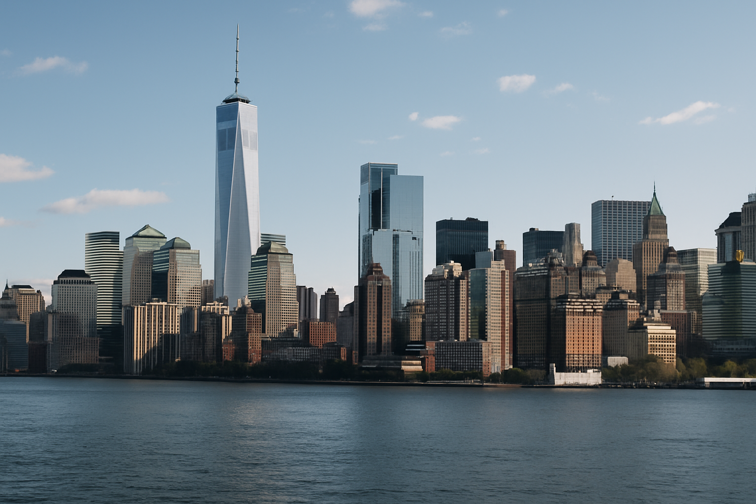 New York 2026: The Fifth Avenue Hotel räumt Welt-Award ab – was das für deine Städtereise nach Manhattan bedeutet