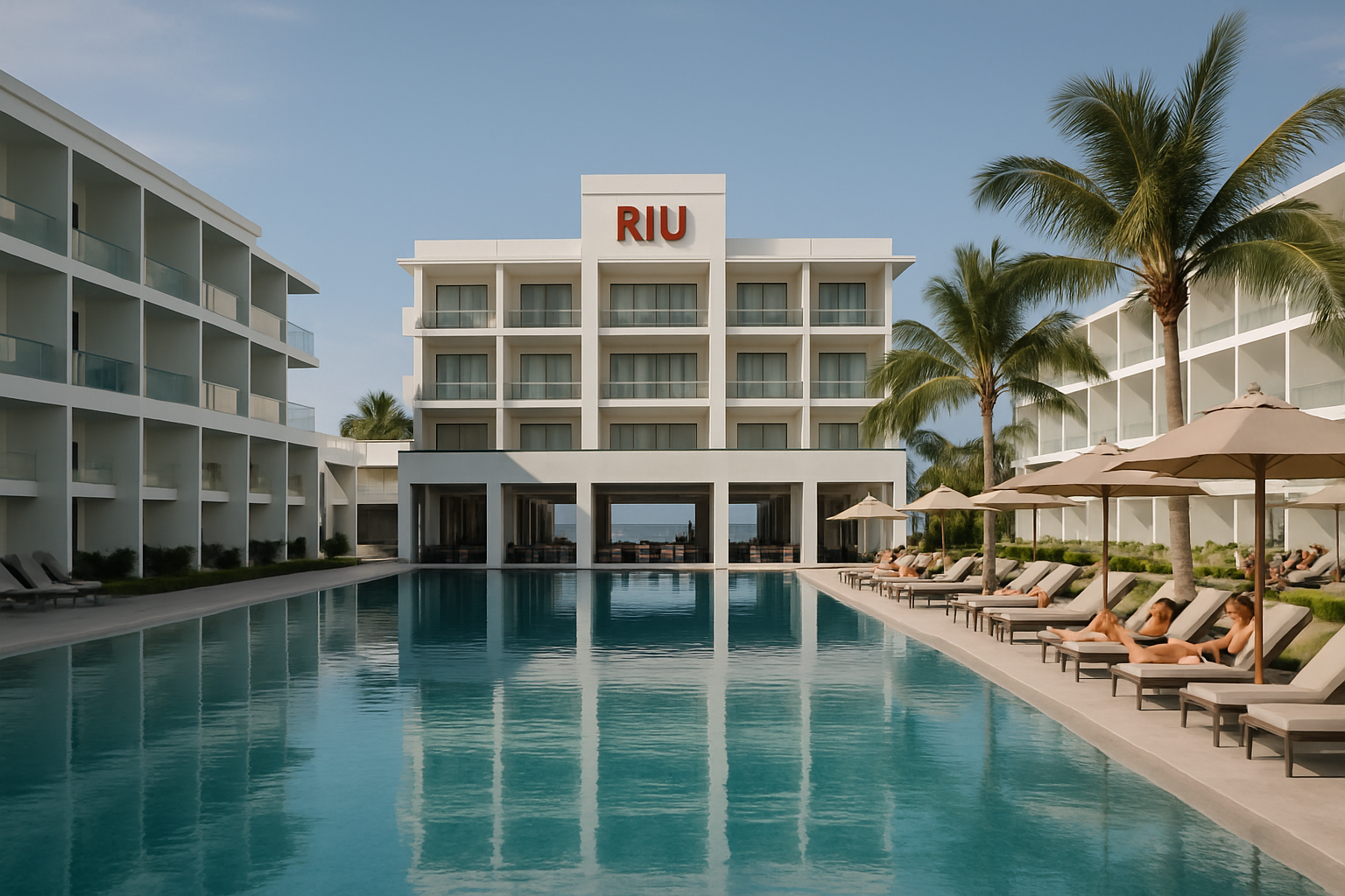 Riu Palace Phuket: RIU eröffnet erstes All-Inclusive-Resort in Thailand – was das für deinen Phuket-Urlaub bedeutet