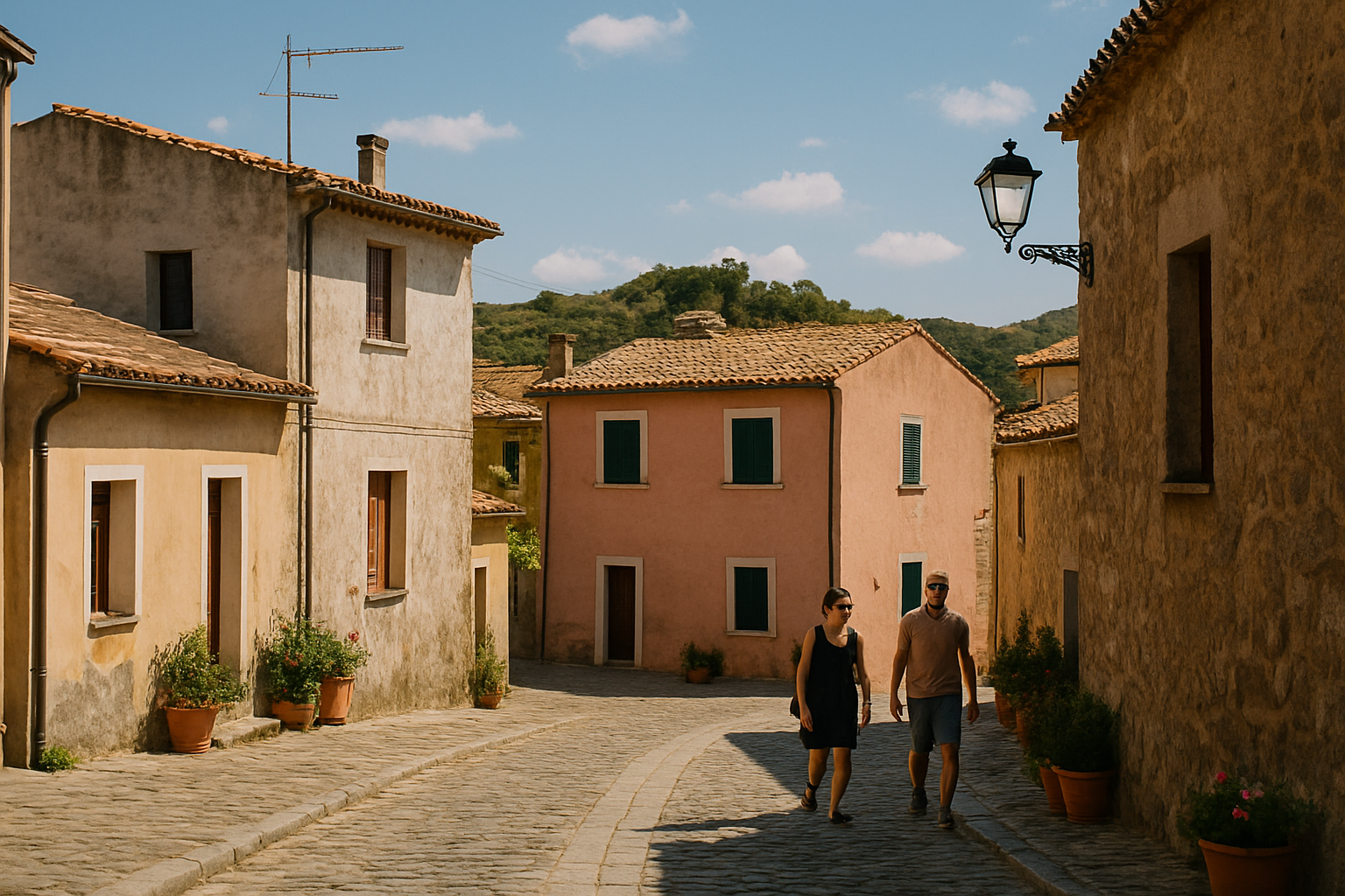 Sardinien 2026: Sardigna Teatro Festival bringt 37 kostenlose Open-Air-Shows in 8 Dörfer – was das für deine Pauschalreise bedeutet