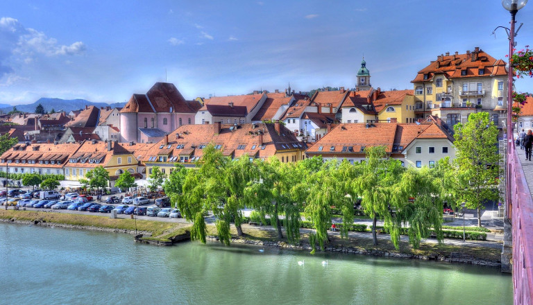 slowenien maribor