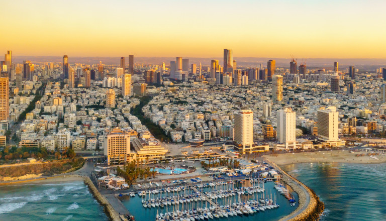 Tel Aviv