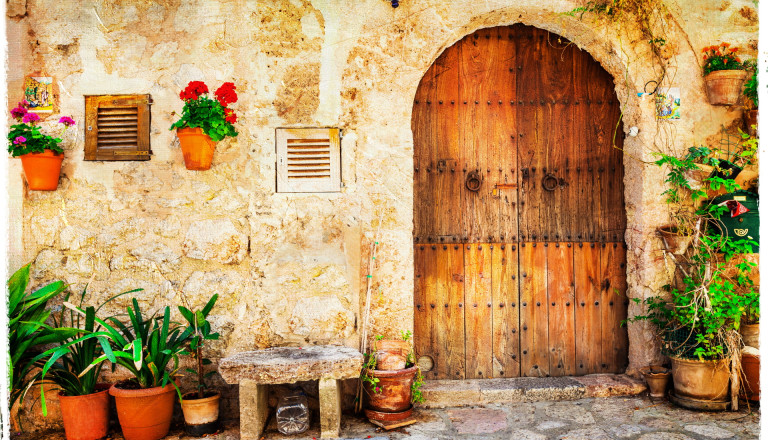 Valdemossa, Mallorca